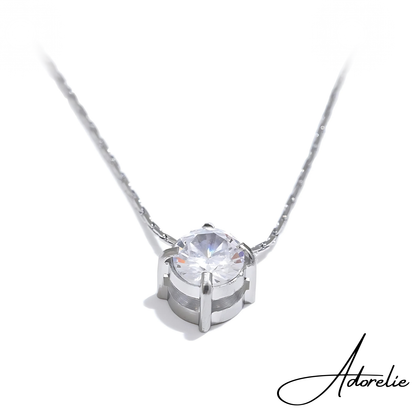 Adorelie™ Ella's Diamond Necklace