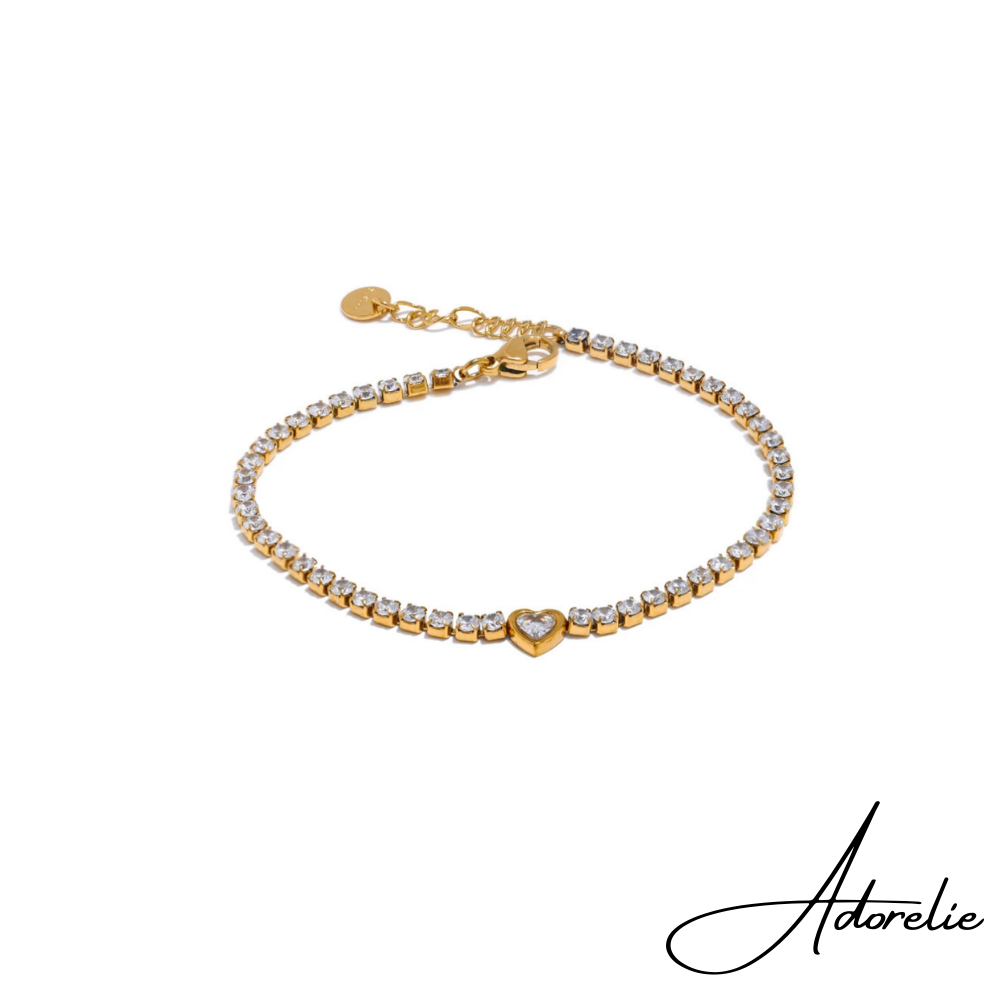 Adorelie™ Armband der Liebe