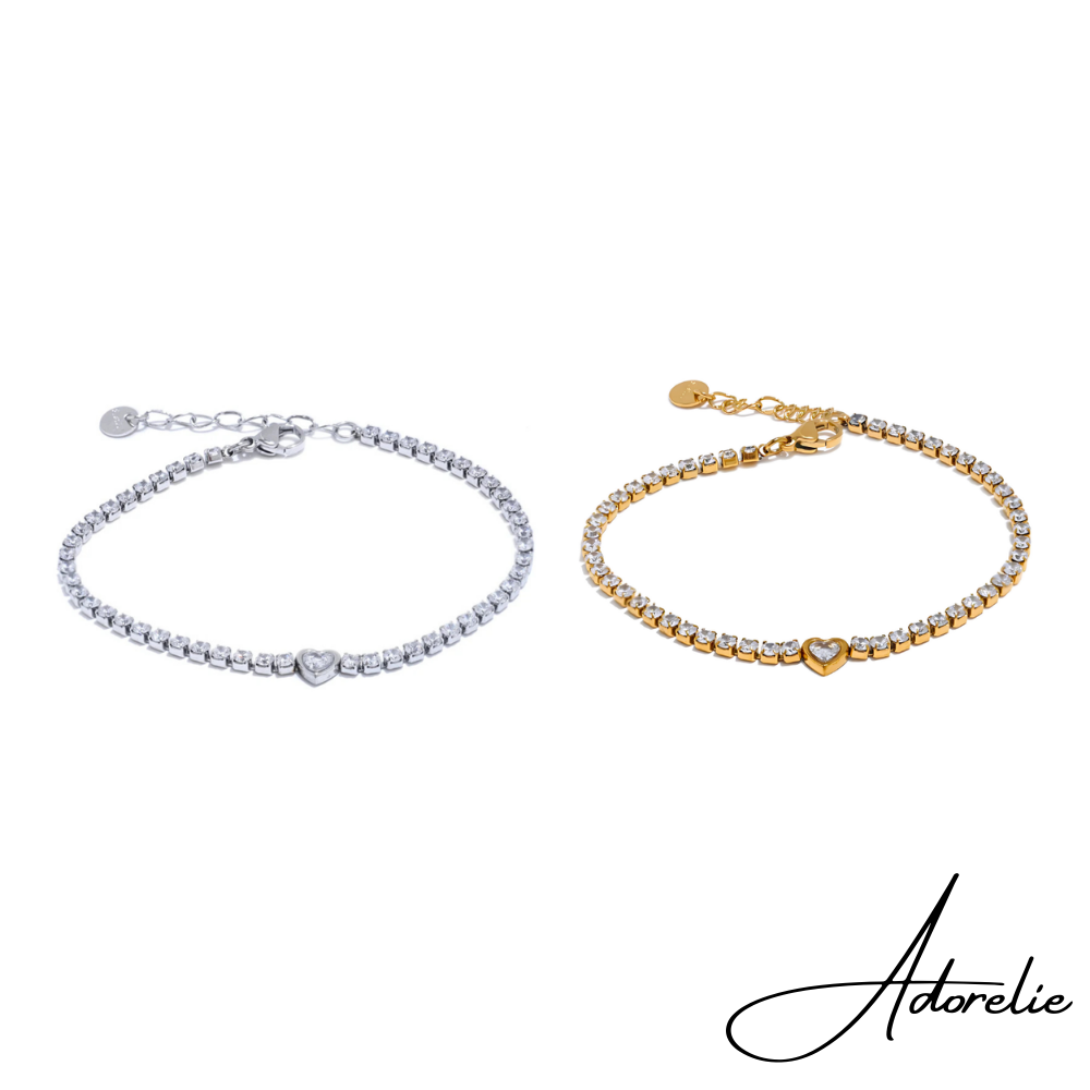 Adorelie™ Armband der Liebe