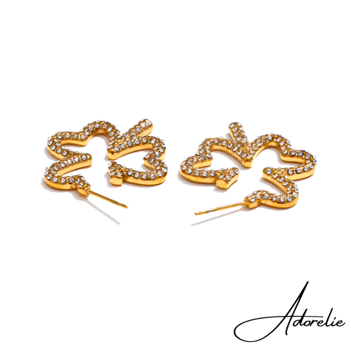 Adorelie™ Earrings of Hope