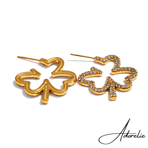 Adorelie™ Earrings of Hope