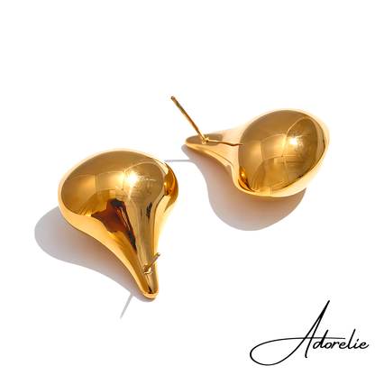 Adorelie™ Tears of Happiness Earrings 