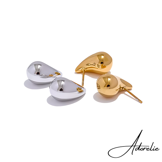 Adorelie™ Flowing Raindrop Earrings