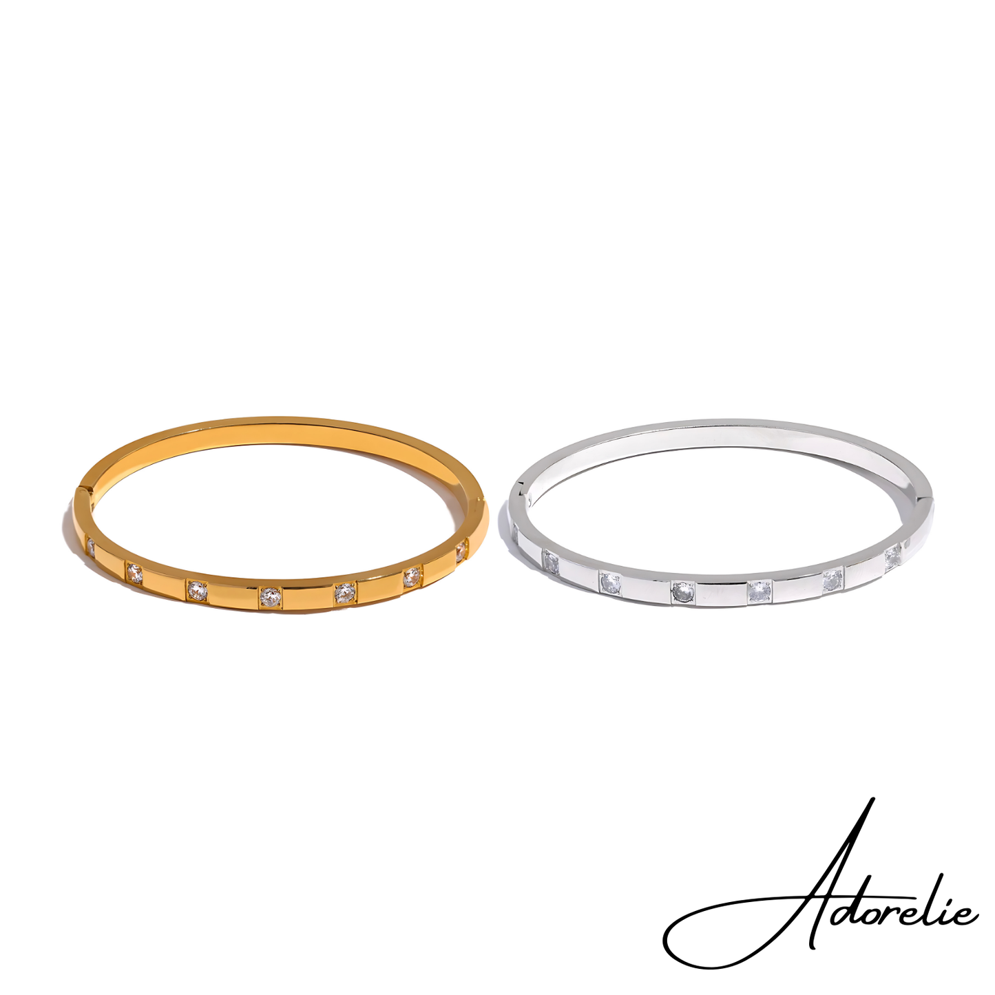 Adorelie™ Ella's Armband des Geheimnis