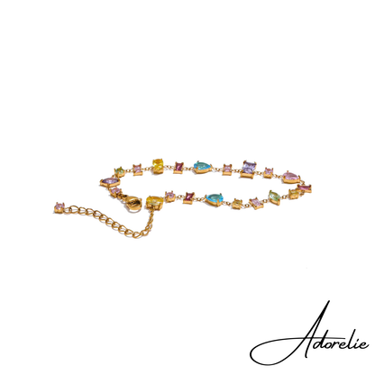 Adorelie™ Armband der Vielseitigkeit