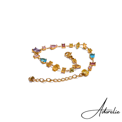 Adorelie™ Armband der Vielseitigkeit