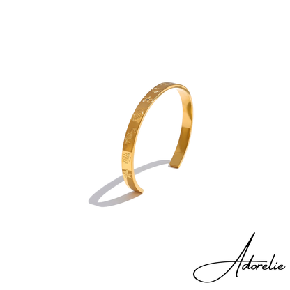 Adorelie™ Armband des Ozeans