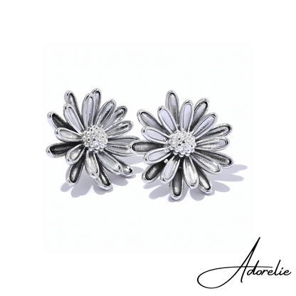 Adorelie™ Chrysanthemum Earrings