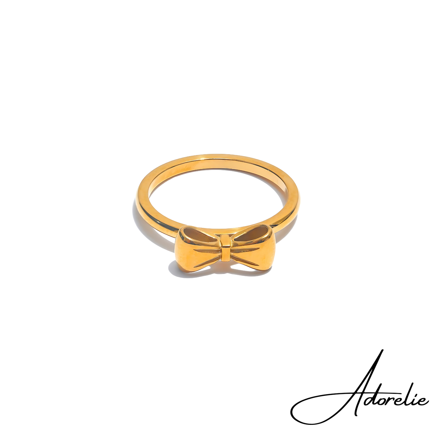 Adorelie™ Amandas Schleife Ring