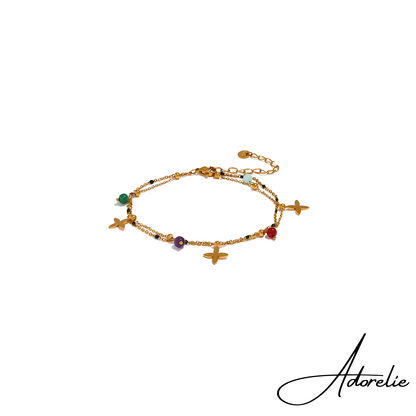 Adorelie™ Armband des Sommers