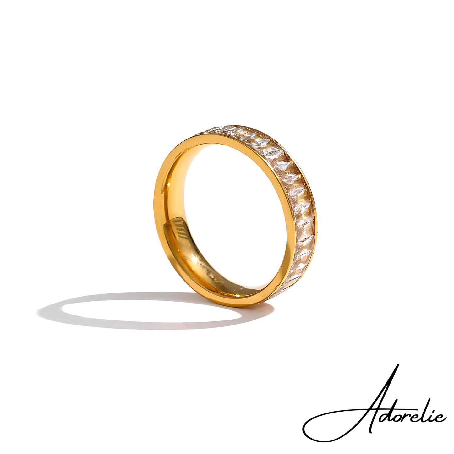 Adorelie™ Ring der Adeligen