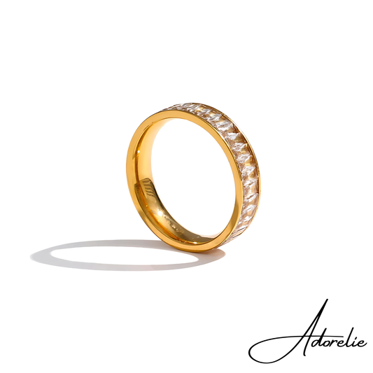 Adorelie™ Ring der Adeligen