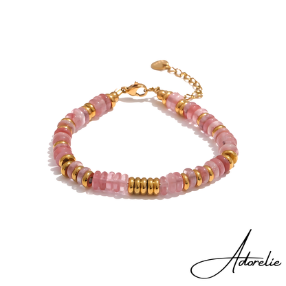 Adorelie™ Bracelet of shared places