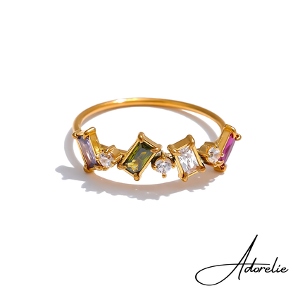 Adorelie™ Farben der Inspiration Ring