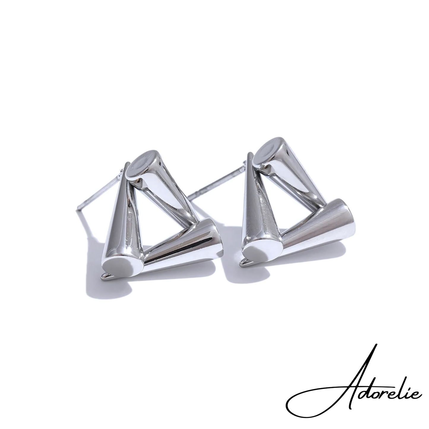 Adorelie™ Earrings of Return