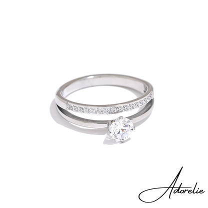 Adorelie™ Ring der Hoffnung