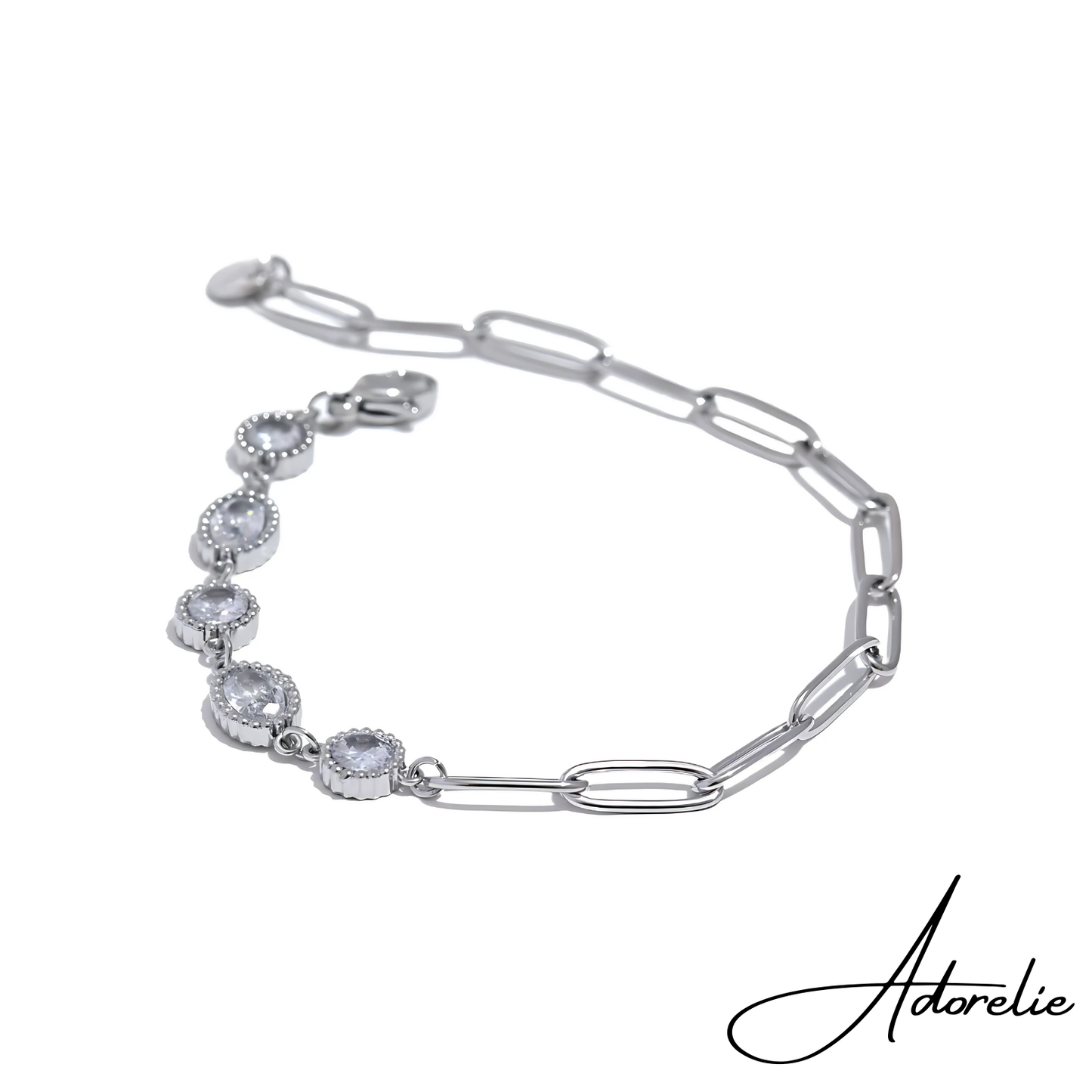 Adorelie™ Armband des Charisma