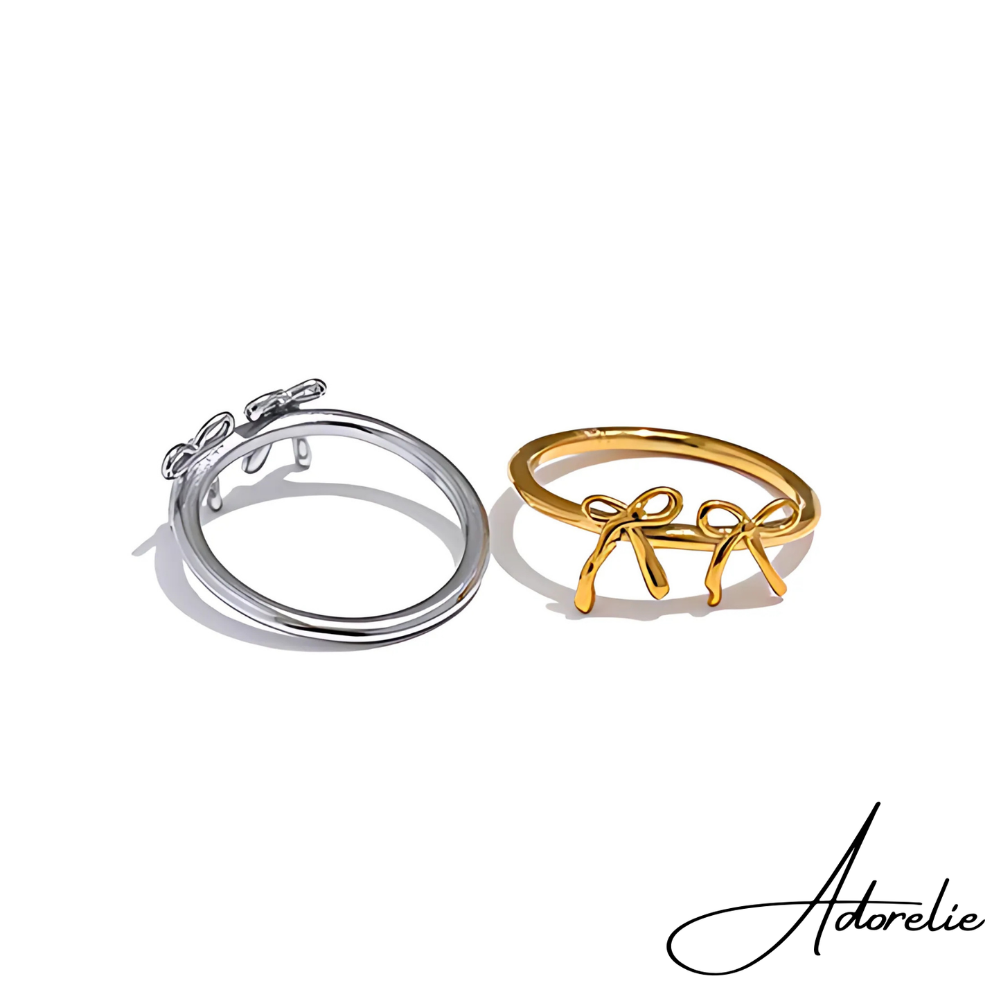 Adorelie™ Ring der Schleifen