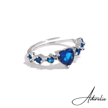 Adorelie™ Natalia's Ring der Liebe