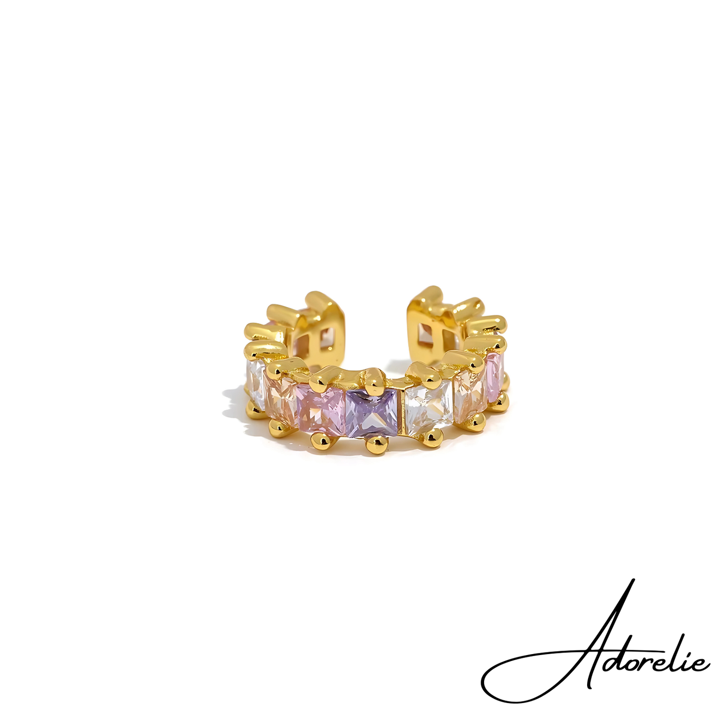 Adorelie™ Diamanten der Eleganz