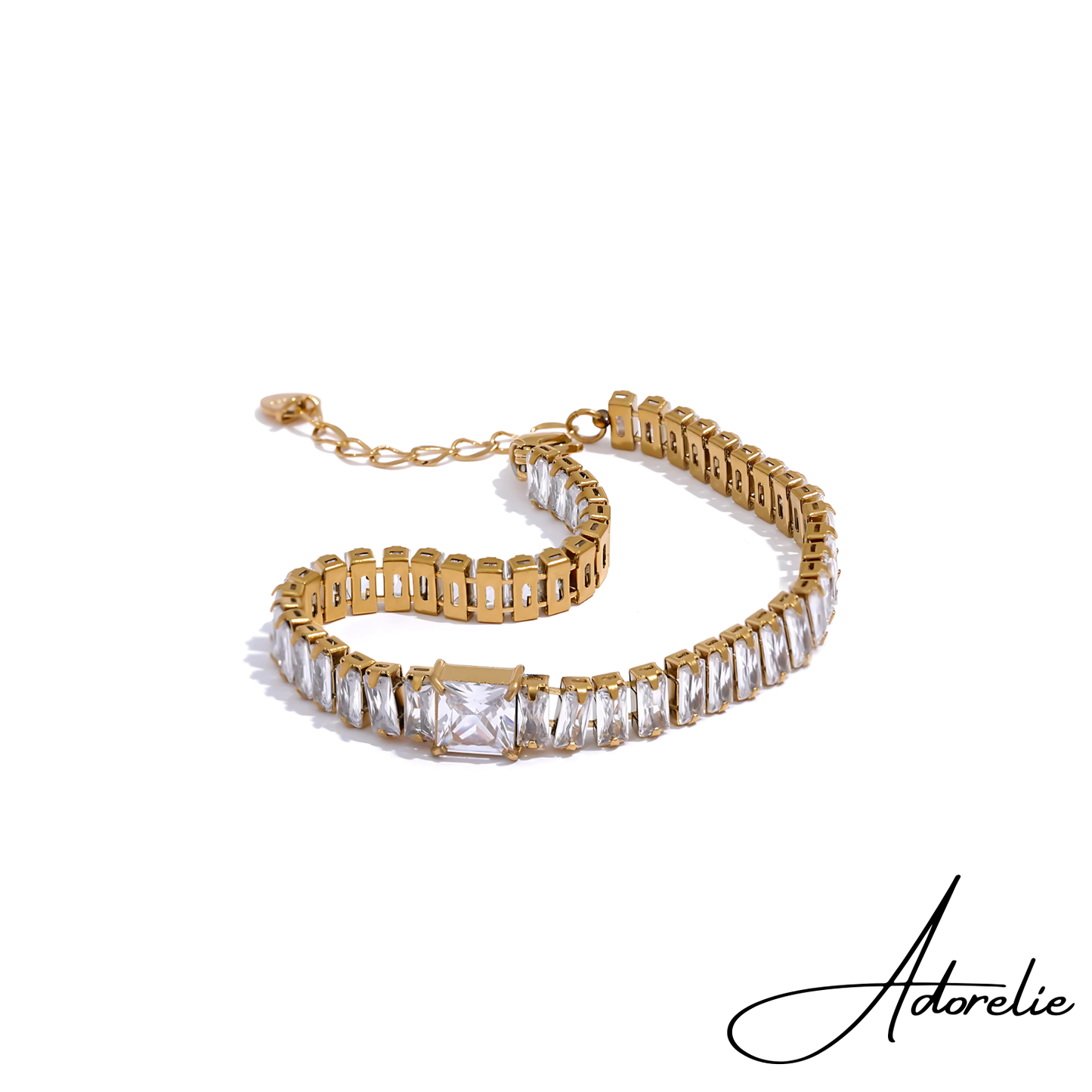 Adorelie™ Natalia's Armband des Luxus