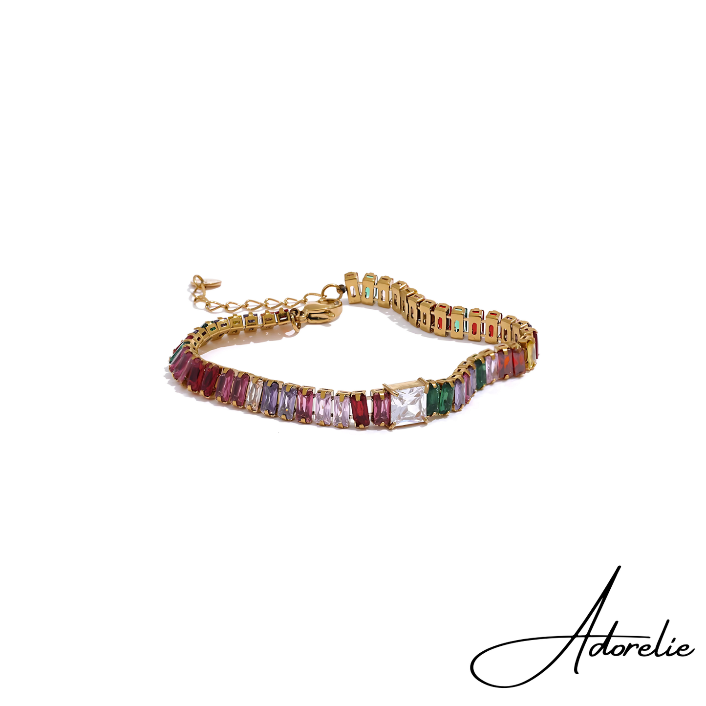 Adorelie™ Natalia's Armband des Luxus