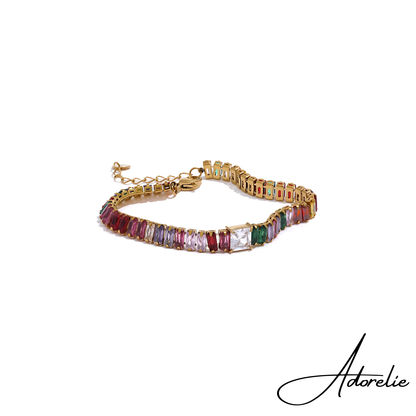 Adorelie™ Natalia's Armband des Luxus