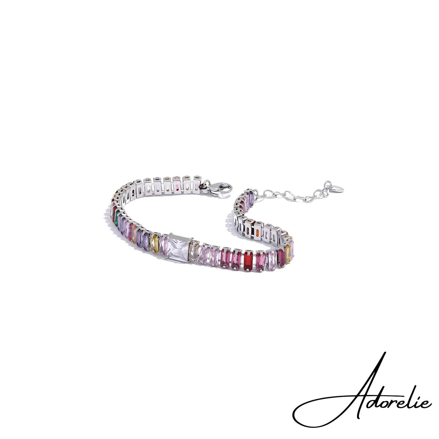 Adorelie™ Natalia's Armband des Luxus