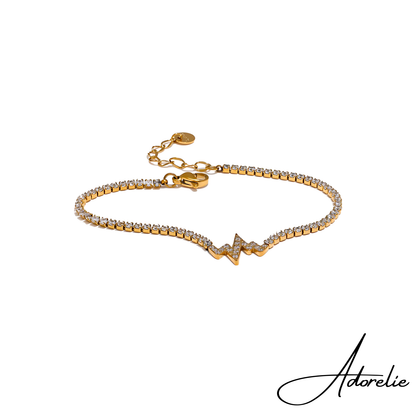 Adorelie™ Frequency Bracelet