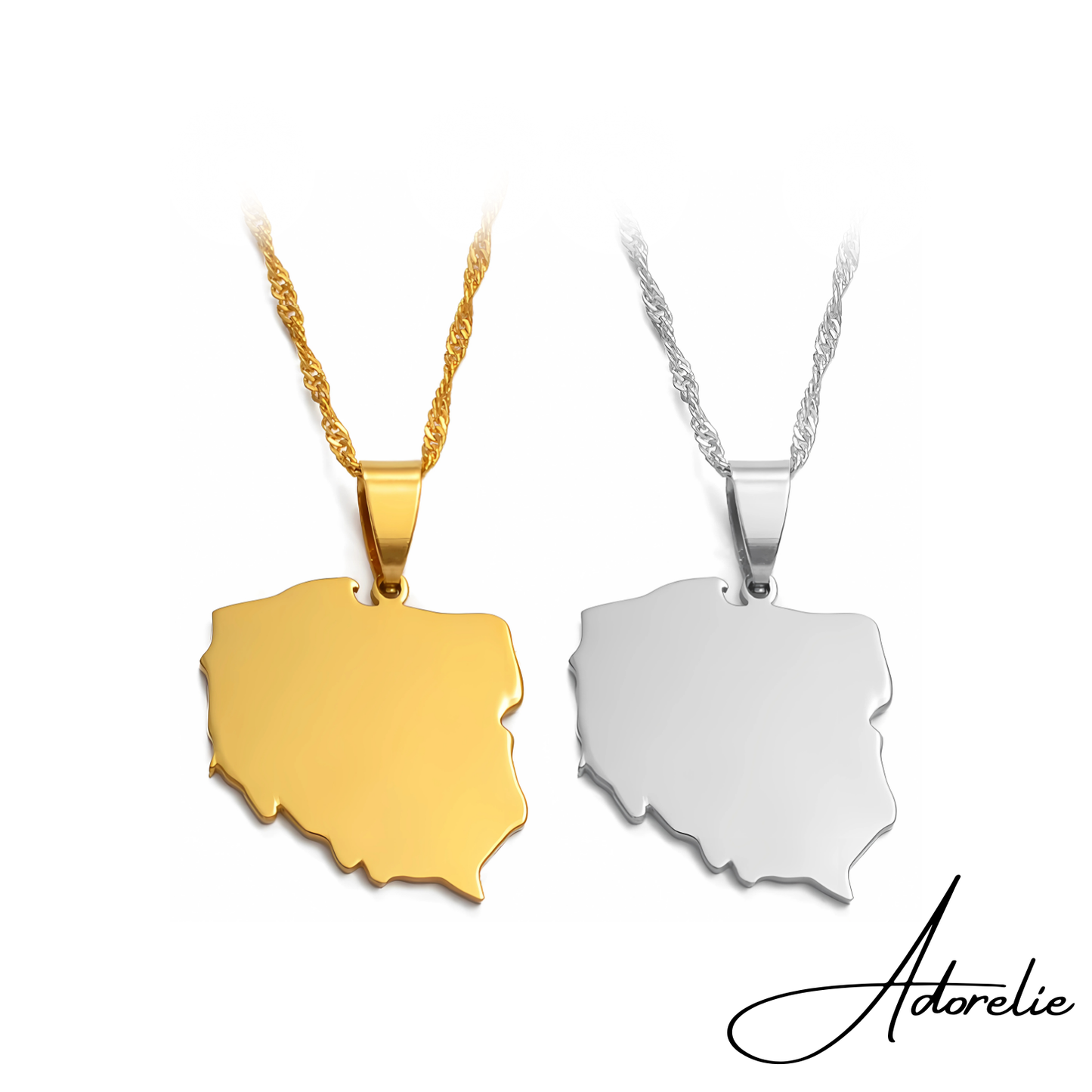 Adorelie™ Poland🇵🇱 Necklace