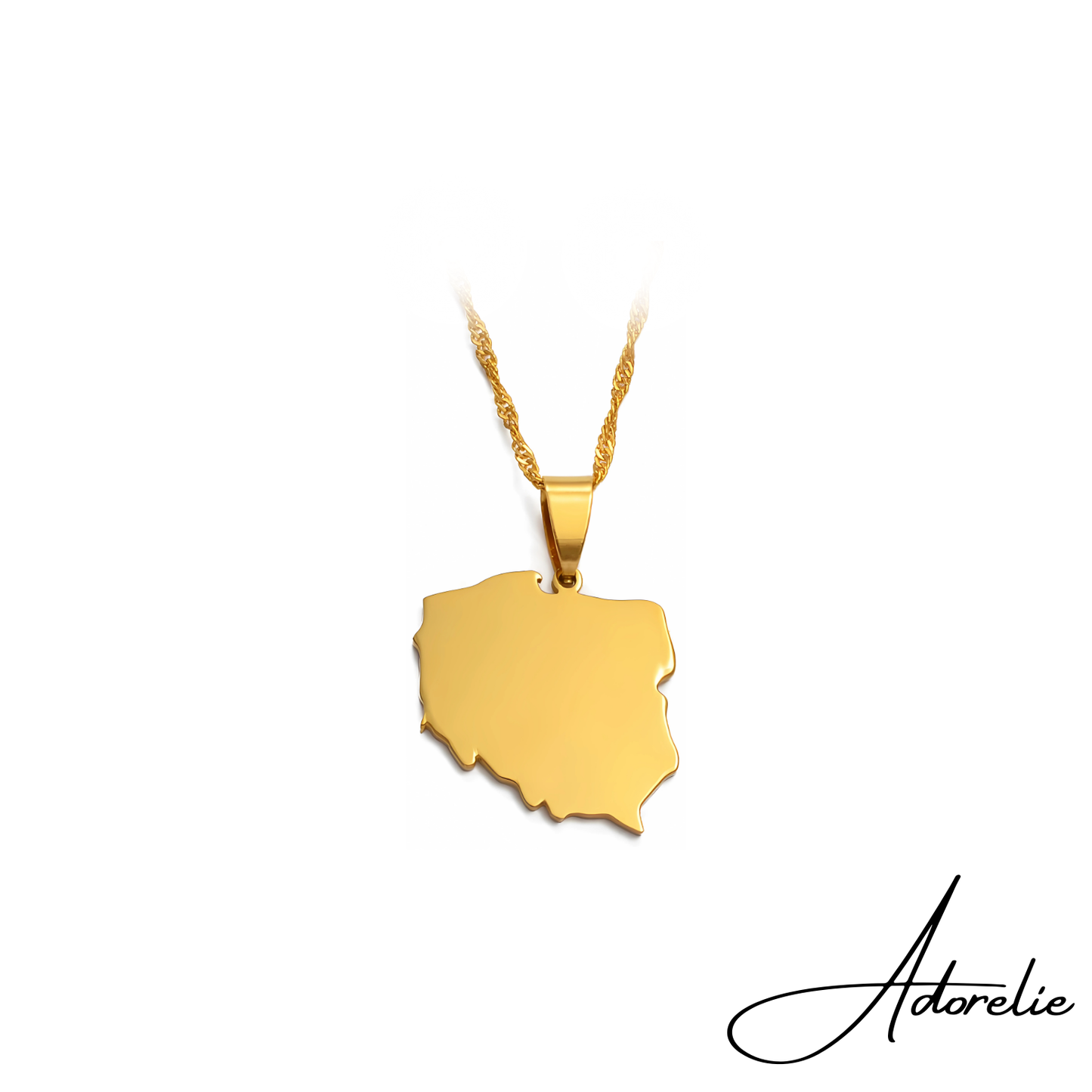 Adorelie™ Poland🇵🇱 Necklace