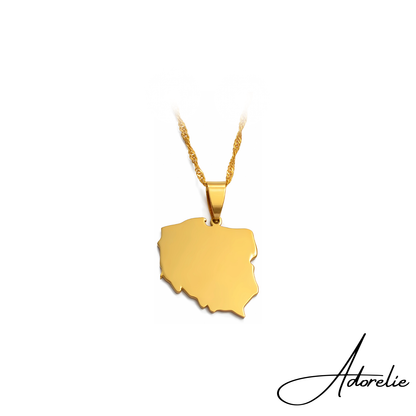 Adorelie™ Poland🇵🇱 Necklace