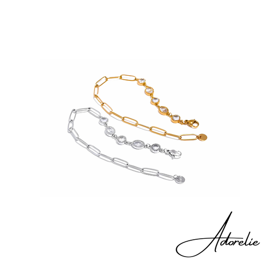 Adorelie™ Armband des Charisma