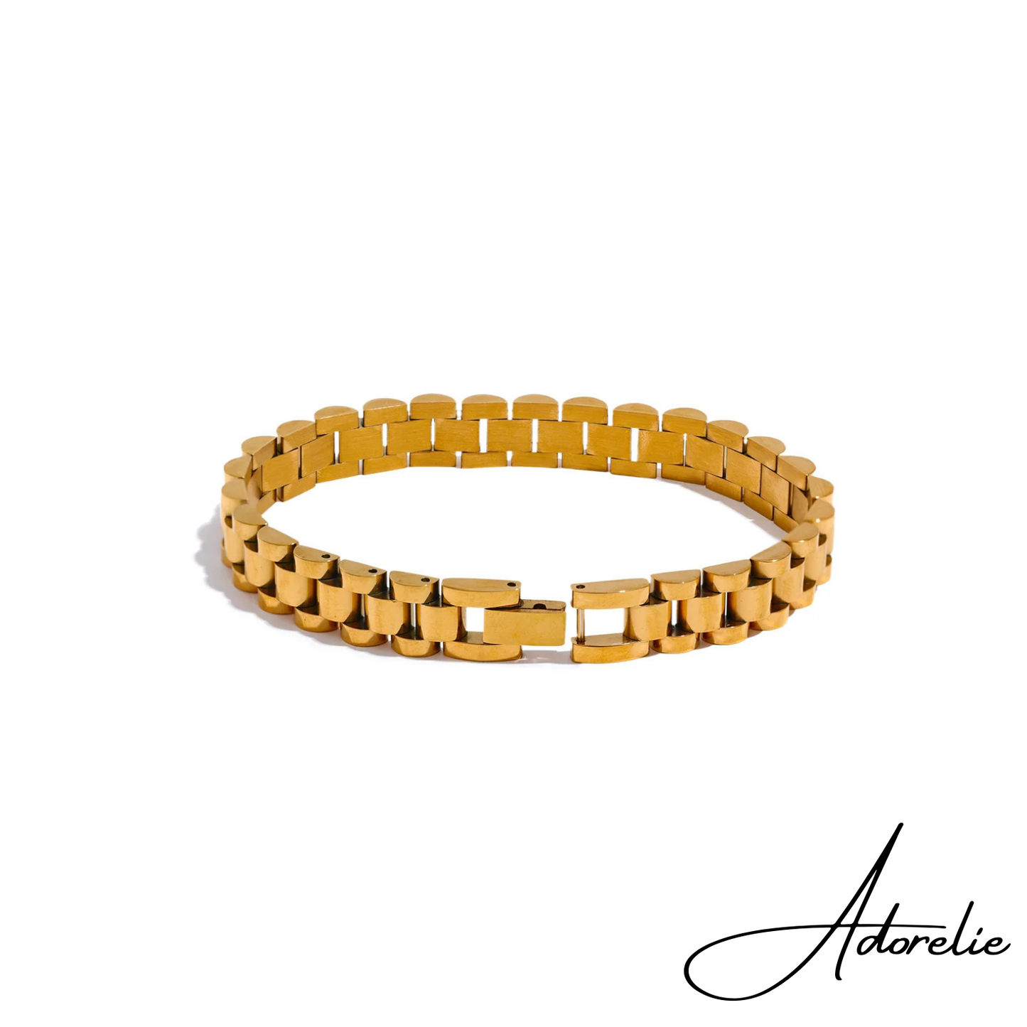 Adorelie™ Armband der Zeit