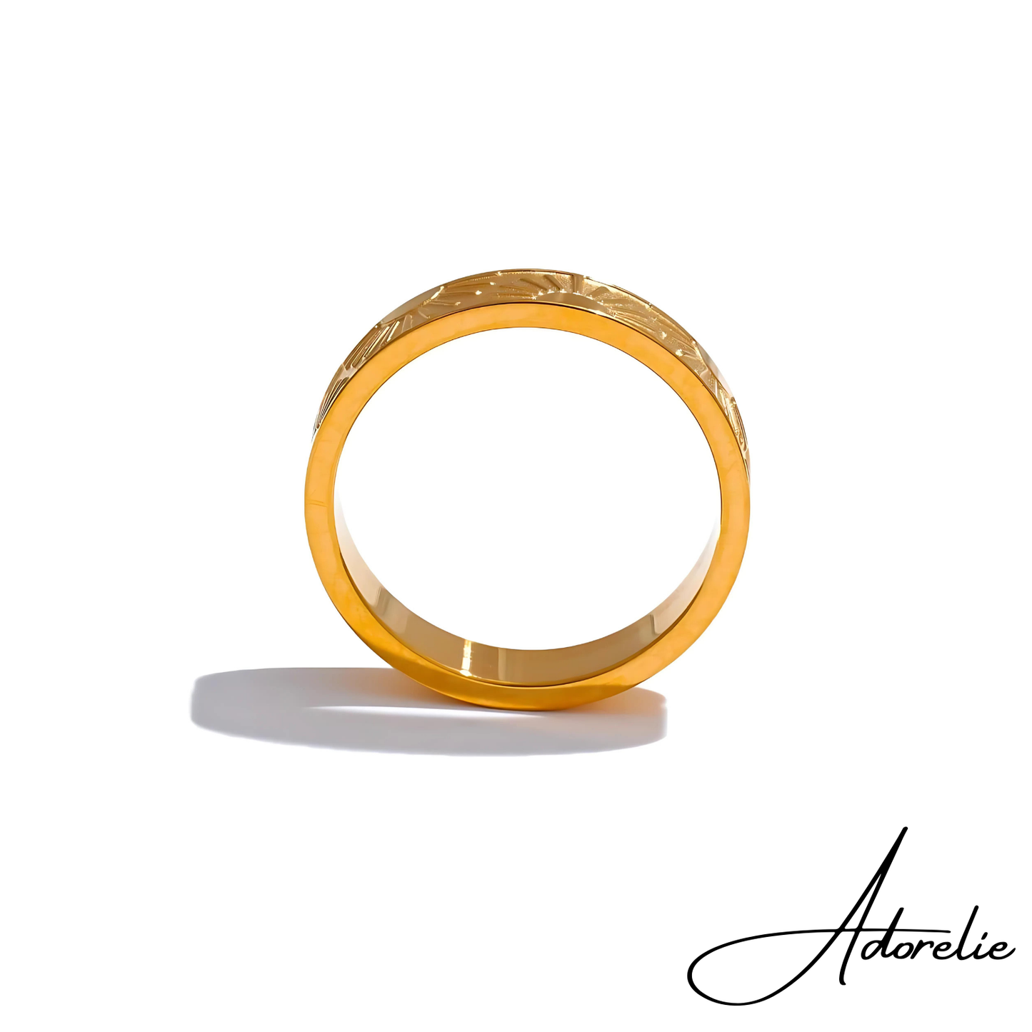 Adorelie™ Ring des Sonnenscheins