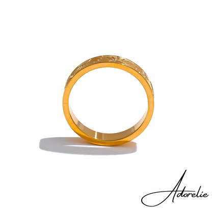 Adorelie™ Ring des Sonnenscheins