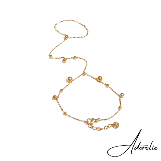 Adorelie™ Handkette des Vertrauens Armband