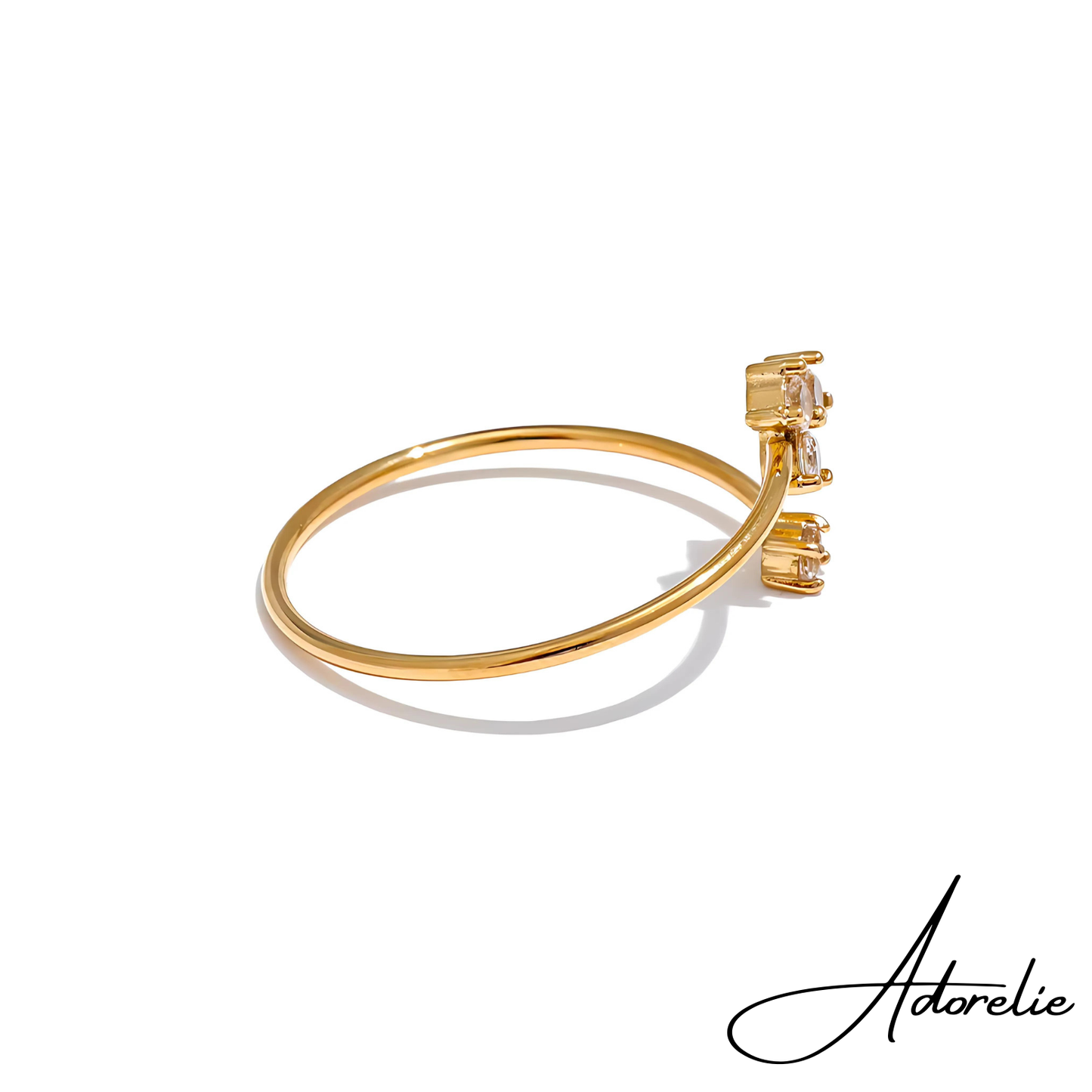 Adorelie™ Ring der Zweisamkeit