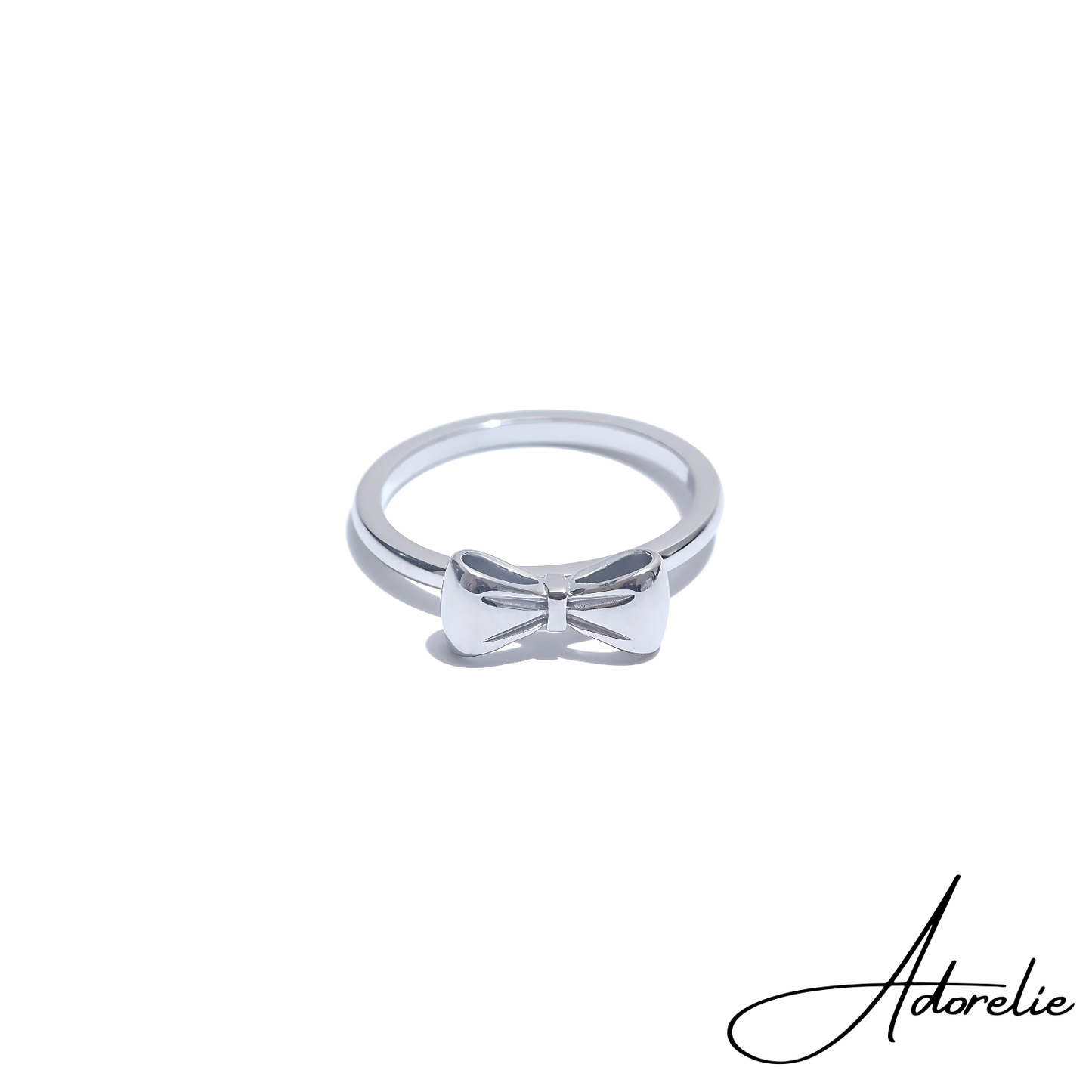 Adorelie™ Amandas Schleife Ring