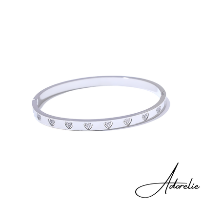 Adorelie™ Armband der gewonnenen Herze