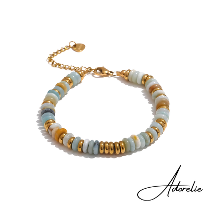 Adorelie™ Bracelet of shared places