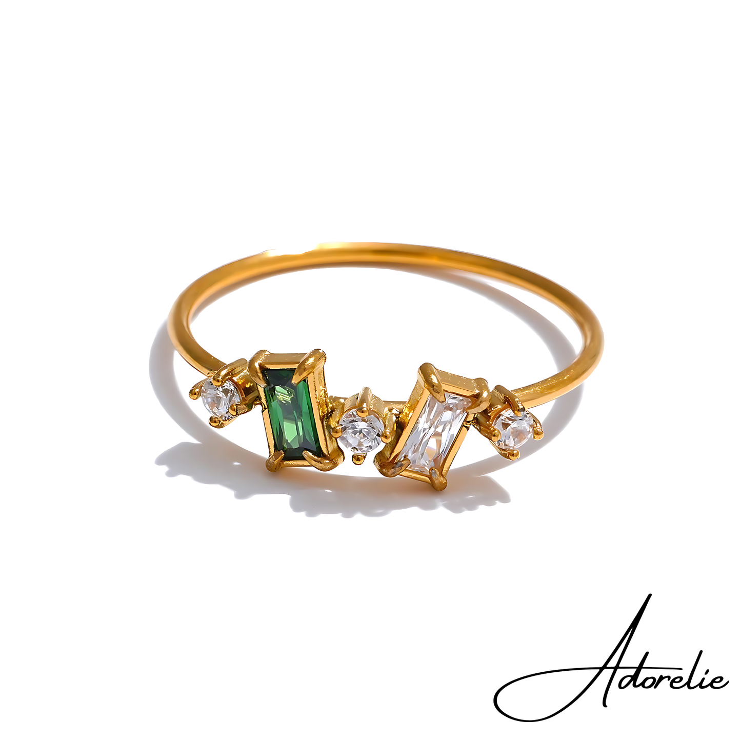 Adorelie™ Farben der Inspiration Ring