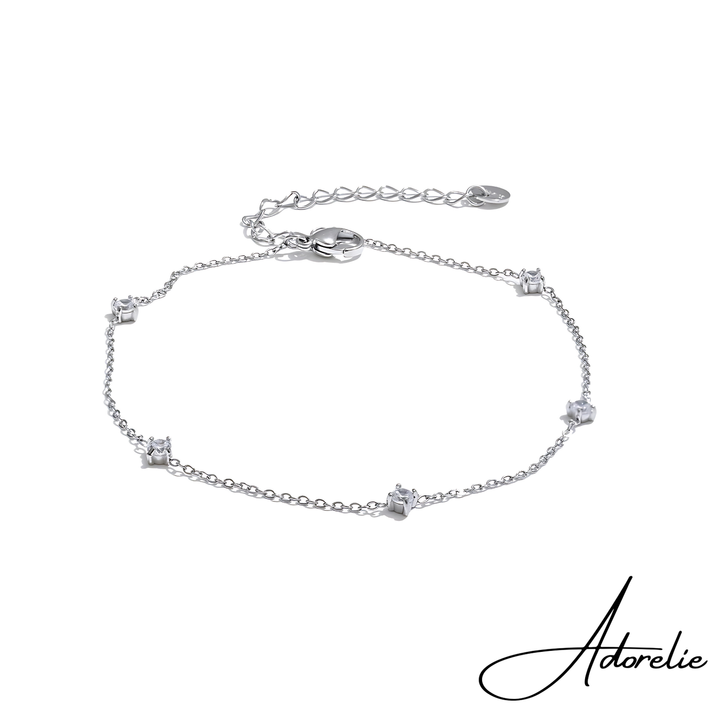 Adorelie™ Armband der Zukunft