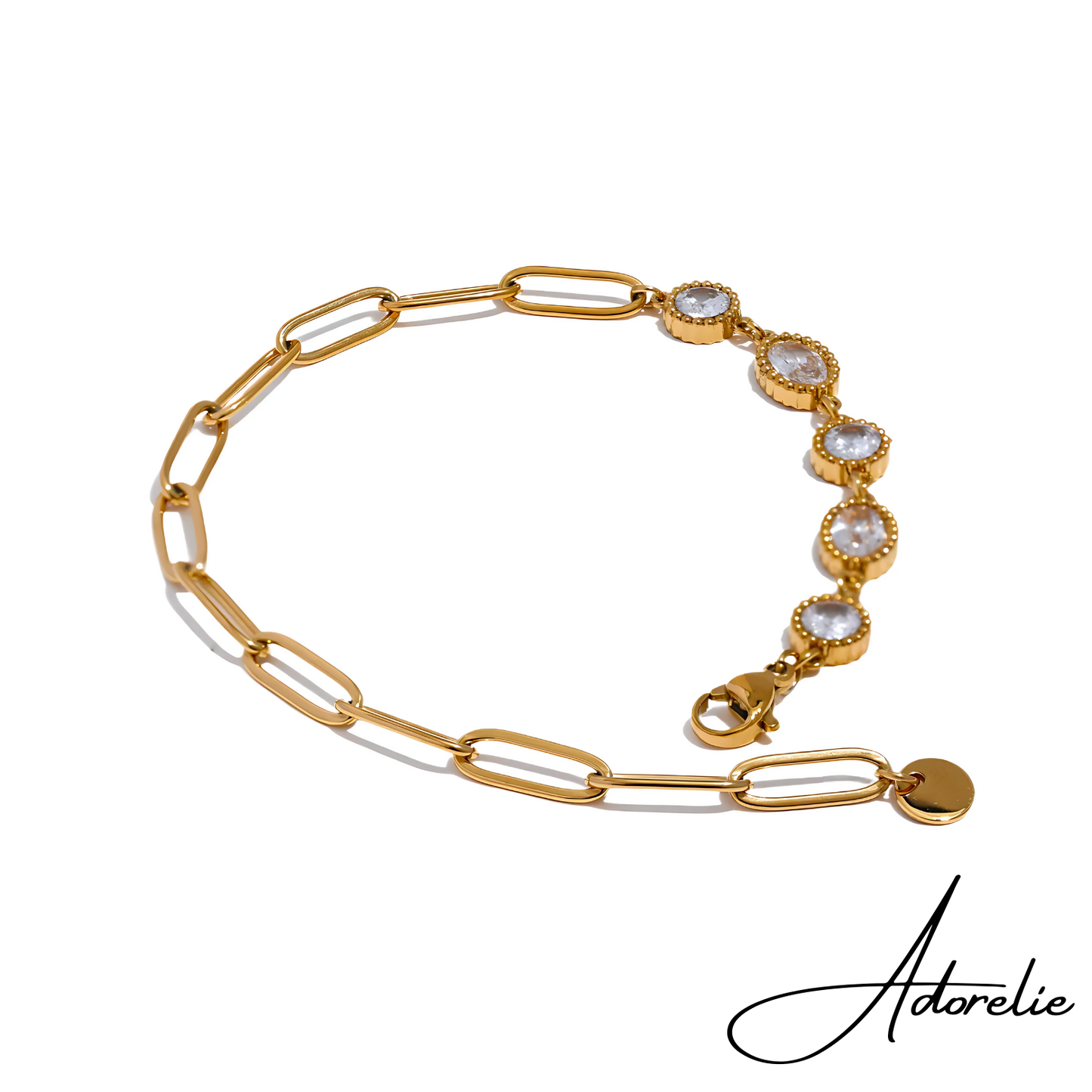 Adorelie™ Armband des Charisma