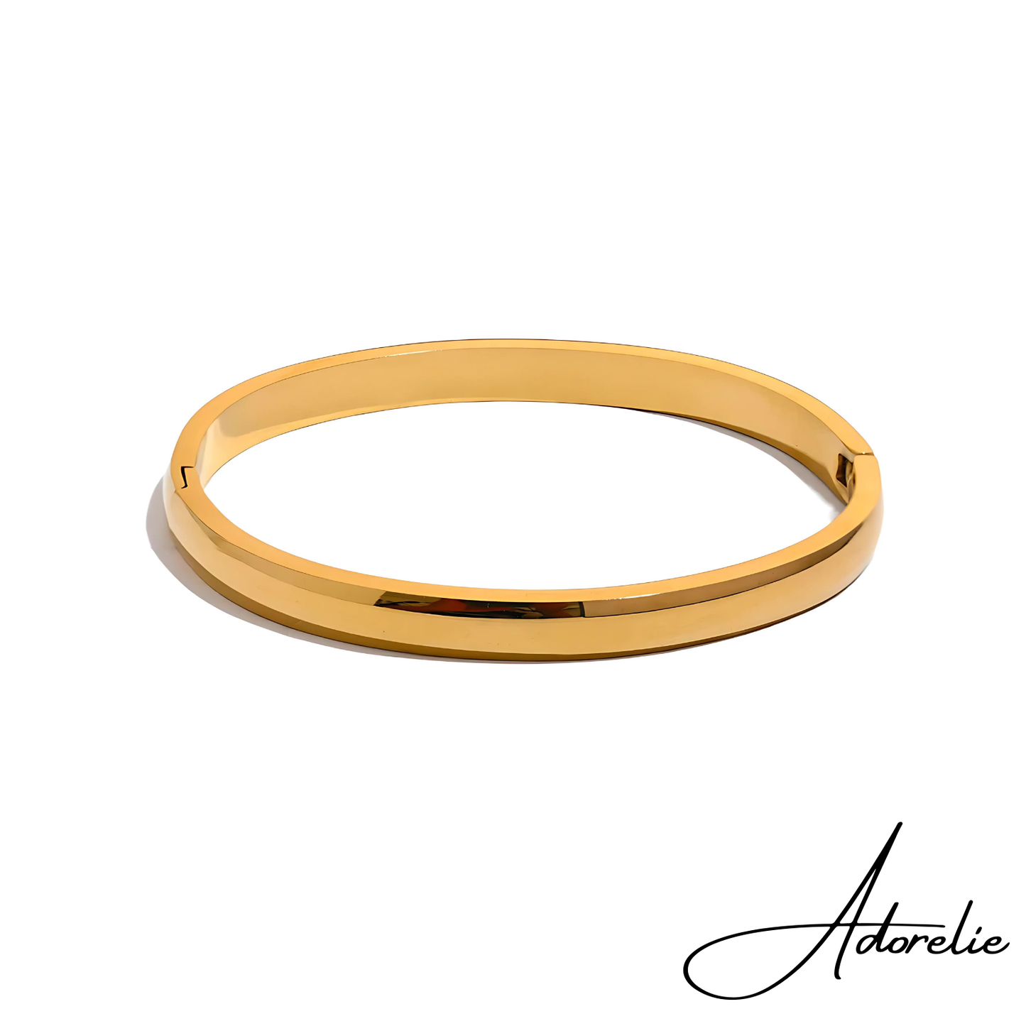 Adorelie™ 60mm Statement Armband