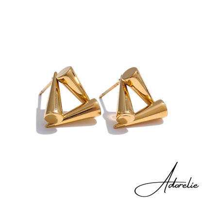 Adorelie™ Earrings of Return