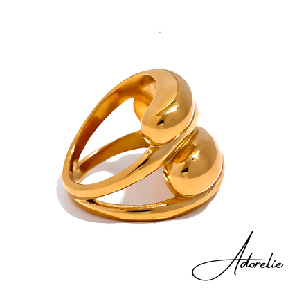 Adorelie™ Ring der Vergebung