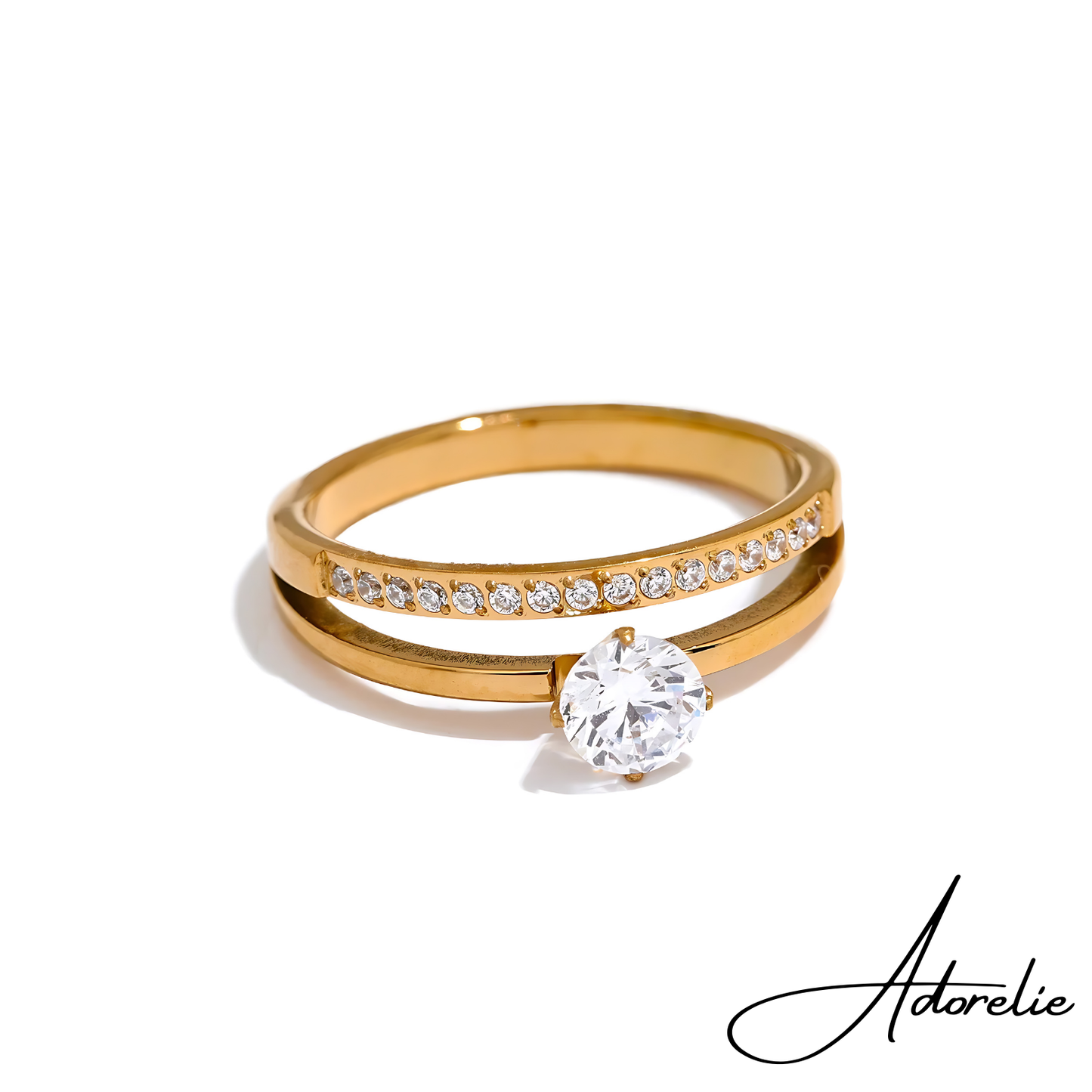 Adorelie™ Ring der Hoffnung