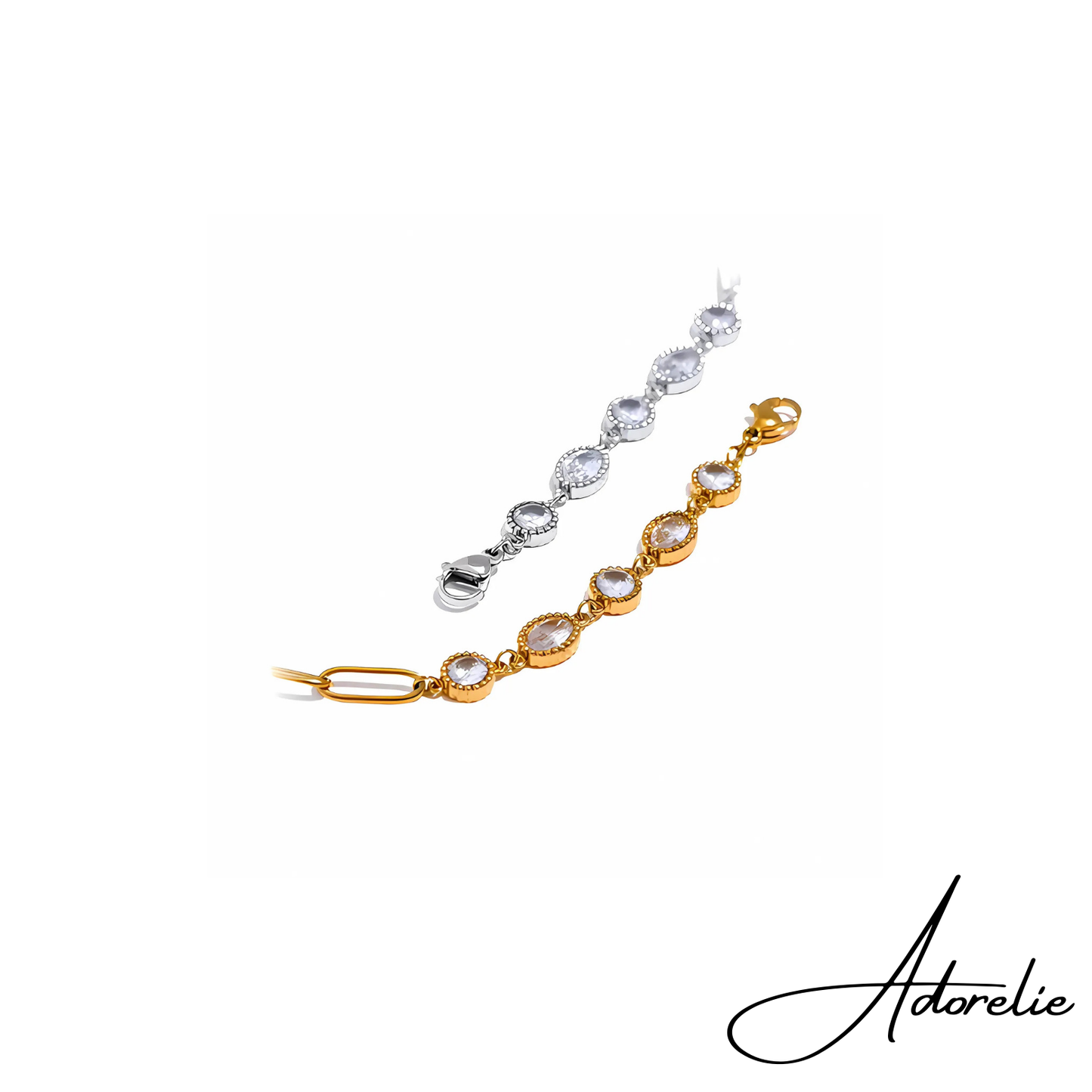 Adorelie™ Armband des Charisma