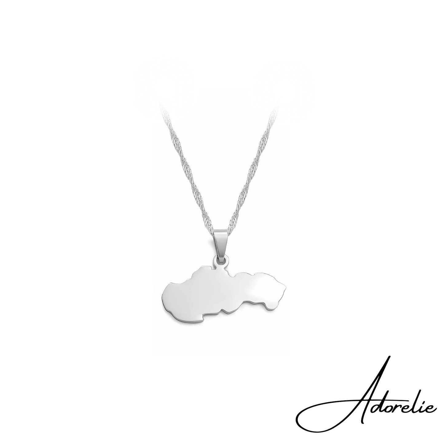 Adorelie™ Slovakia🇸🇰 Necklace